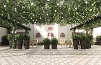 Hilton Heidelberg Hotels near Heidelberg University Library