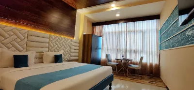 Hotel Regency Sunni Gareeb Nawaz Masjid Alephata 주변 호텔