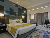 Best Western Plus Tejvivaan Hotels near Dondaparithy