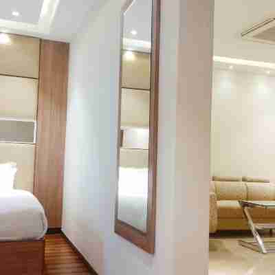 Hotel Smart City Park Inn Rooms