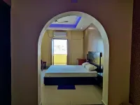 New Shankar International