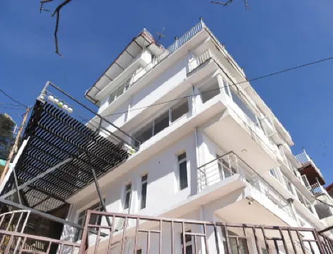 The Town Ville Hotels in 