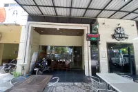 Cemara Asri INN Hotel dekat Maha Vihara Maitreya