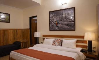 The Dharmas Resort