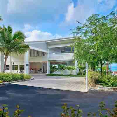 Morningstar Buoy Haus Beach Resort at Frenchman's Reef, Autograph Collection Hotel Exterior