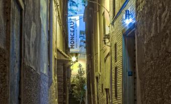 Hostel Amour d'Auberge