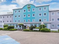 B&B HOTEL Strasbourg Aéroport Hôtels à : Lingolsheim