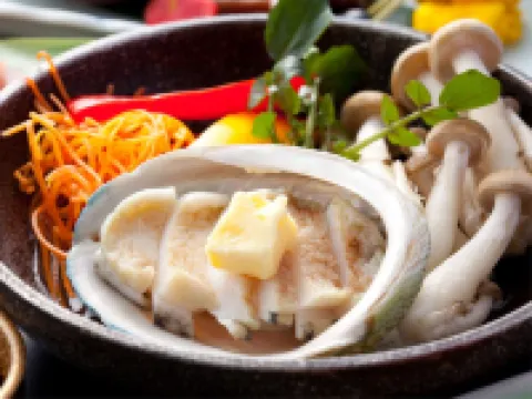 日昇館別邸湖月亭