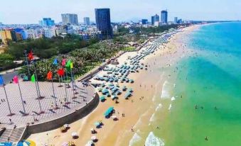 Ngoc Linh Luxury Hotel