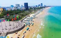 Bien Vang Vung Tau Hotel