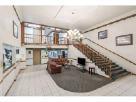 Days Inn by Wyndham Evanston WY Hoteles en Evanston