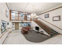 Days Inn by Wyndham Evanston WY