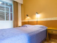 Outapailakka j 7 のホテル