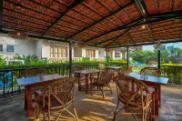 Casa de Royale - Anjuna Hotels in Chapora