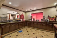 Ramada by Wyndham Oklahoma City Airport North - breakfast