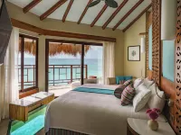 Hotel Palafitos Overwater Bungalows Hotels in Solidaridad