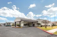 Quality Inn Gainesville - Bintang 2