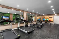 Dolce by Wyndham Hollywood - Gym