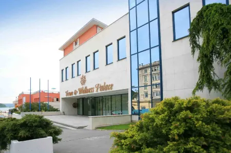 Wellness Hotel Apollo – Terme & Wellness LifeClass