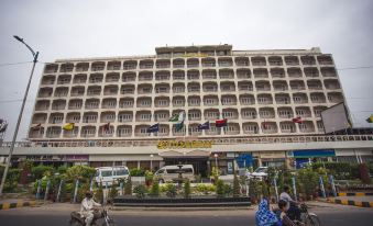 Hotel Mehran