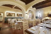 Hotel Tenuta di Artimino MELIÁ Collection Hotels in Poggio a Caiano
