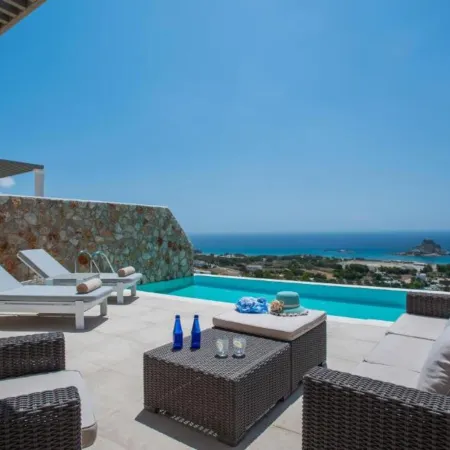 White Rock of Kos Hotel - Adults Only