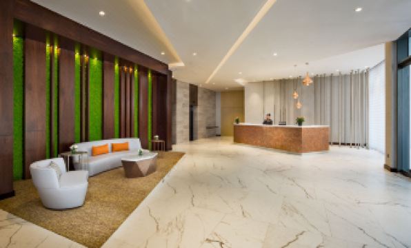 Millennium Al Barsha