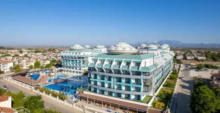 Sensitive Premium Resort & Spa - All Inclusive