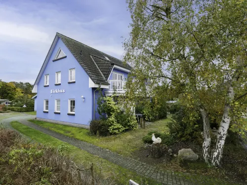 Eickhus Grüne Wohnung