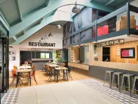 Ibis Abbeville Hotels in Buigny-Saint-Maclou
