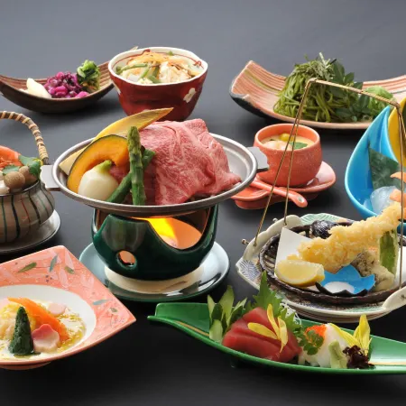 Keizankaku