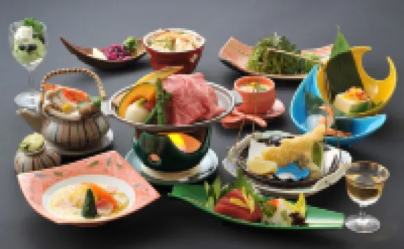 Keizankaku