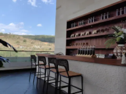 芝芝Caffy公寓（榕林大道12號分店）