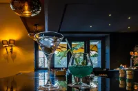 Majestic Hotel - Barer