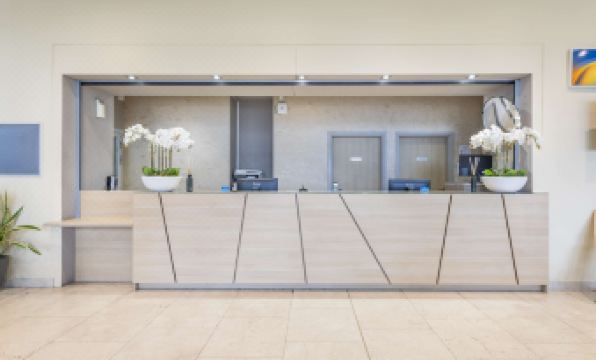 Zenitude Hôtel Résidences Marseille Saint-Charles