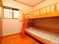 Tsuki No Usagi Hotel di Minamata