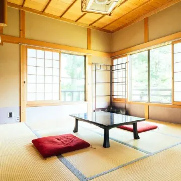 Koyasan Syukubo Zofukuin