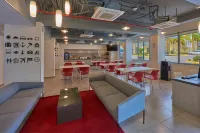 City Express Junior by Marriott Villahermosa - sarapan