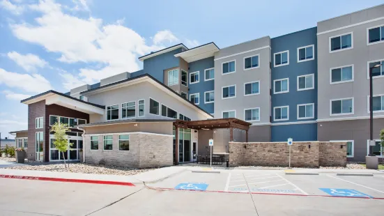 Residence Inn Wichita Falls