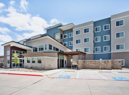 Residence Inn Wichita Falls