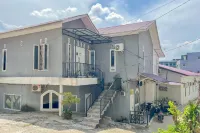 Namirah Syariah Guesthouse Balikpapan Redpartner Hotels near Nipponkaigun Toshi Bōei Zangō ,日本海軍都市防衛塹壕 - Bungker AL Jepang