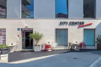 Pula City Center Accommodation with Free Parking Hotels near Pula Arena