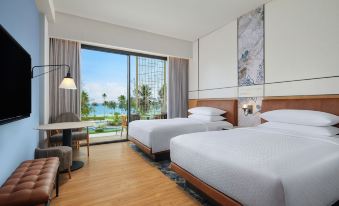 Four Points by Sheraton Bintan, Lagoi Bay