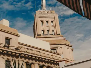 호텔 퓰리처 바르셀로나