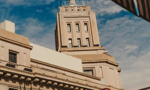 Hotel Pulitzer Barcelona