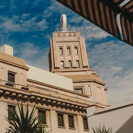 Hotel Pulitzer Barcelona Отели рядом с достопримечательностью «Старый город»