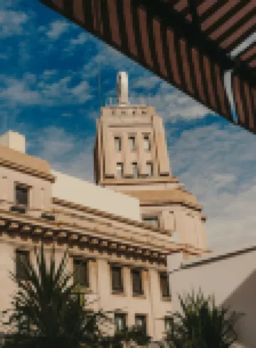 普利策酒店 巴塞隆拿酒店