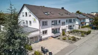 Marias Inn - Bed & Breakfast Hotels in der Nähe von Max-Planck-Institut für Quantenoptik