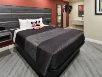 Pacific Inn Anaheim Hotels in Anaheim