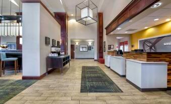 Hampton Inn & Suites Jackson